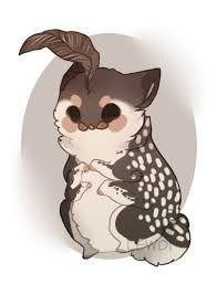 Nejvíc cute elipony